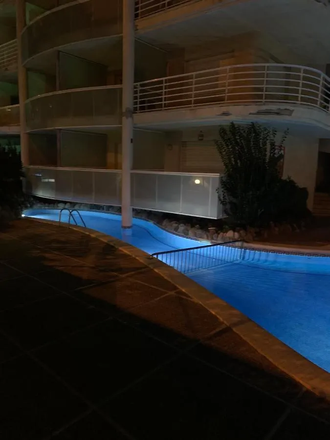 Cap Salou Apolo Apartment