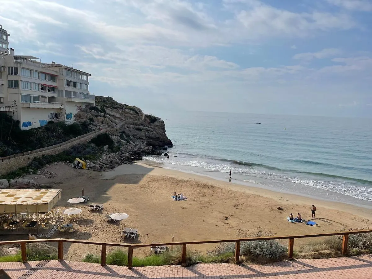 Cap Salou Apolo Apartment