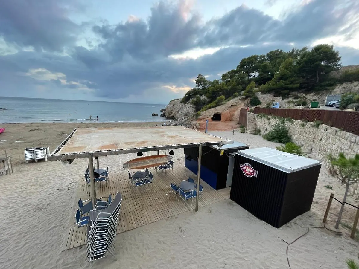 Cap Salou Apolo Apartment