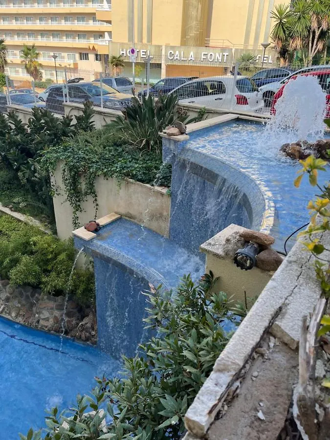 Cap Salou Apolo Apartment Spain
