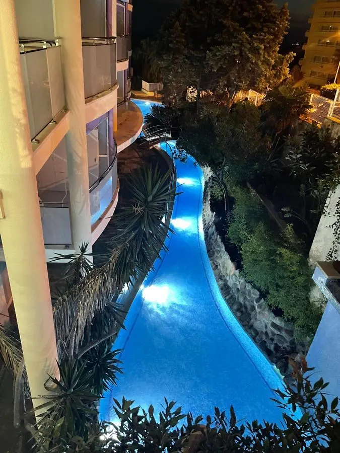 Cap Salou Apolo Apartment 0*,  Spain