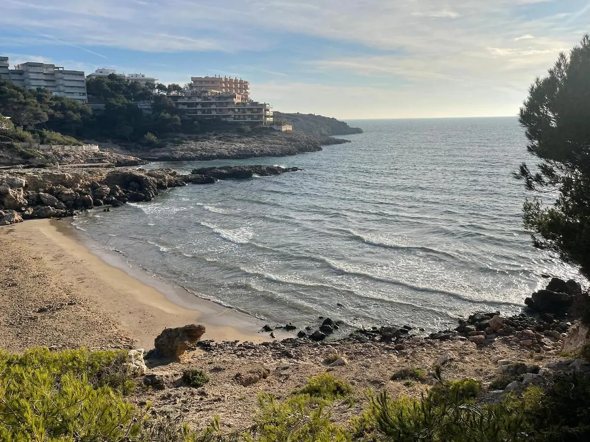 Cap Salou Apolo Apartment