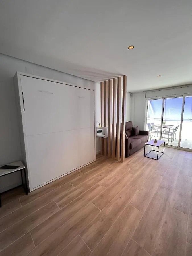 Cap Salou Apolo Apartment Spain