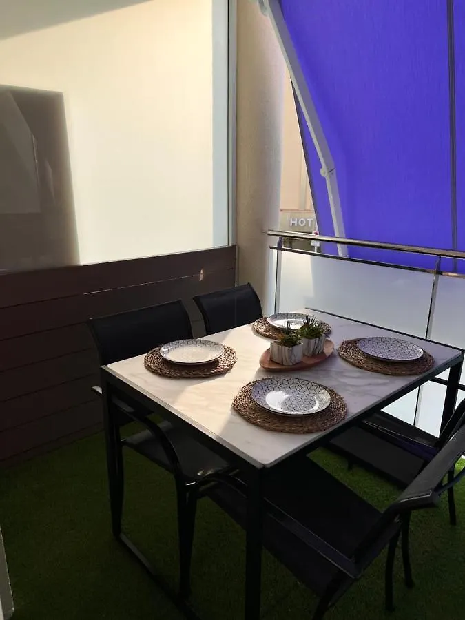 Cap Salou Apolo Apartment