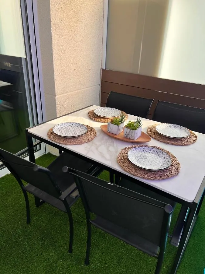 Cap Salou Apolo Apartment