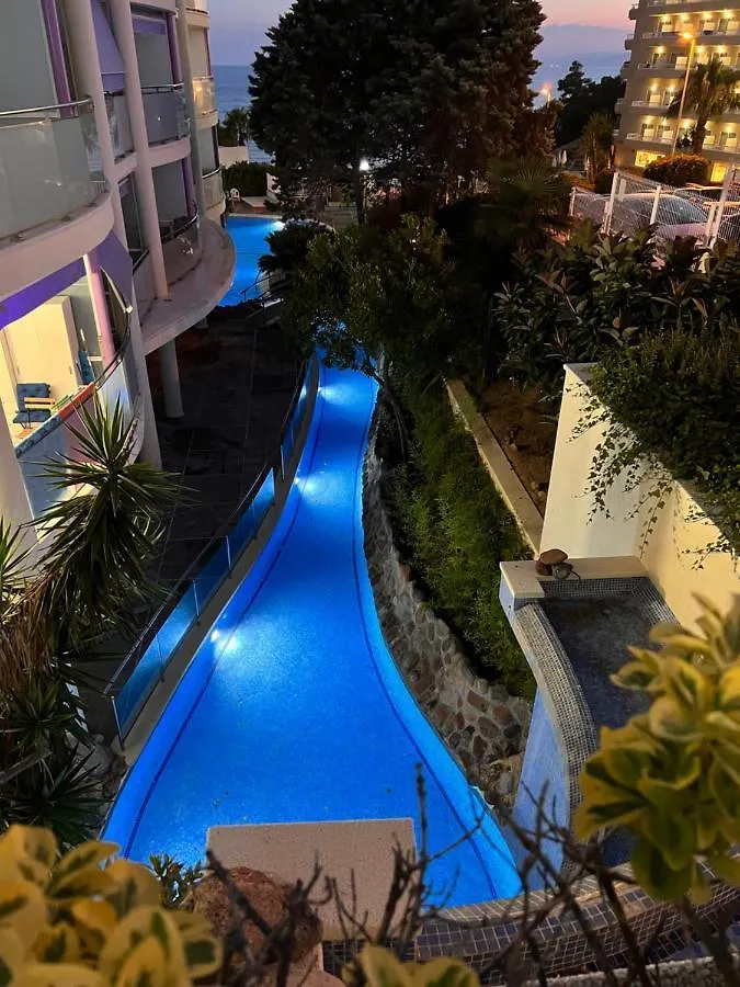 Cap Salou Apolo Apartment