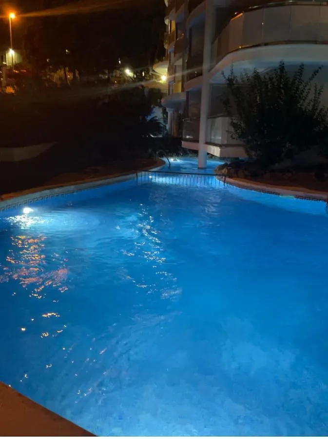 Cap Salou Apolo Apartment