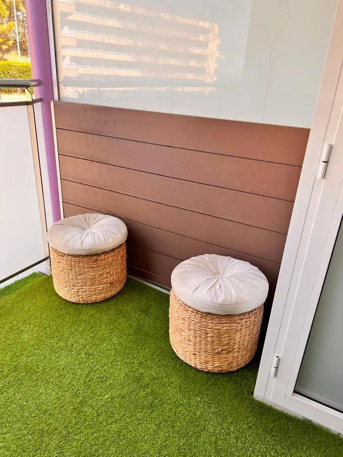 Cap Salou Apolo Apartment Spain
