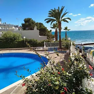 Clear Water Beach Apartamento