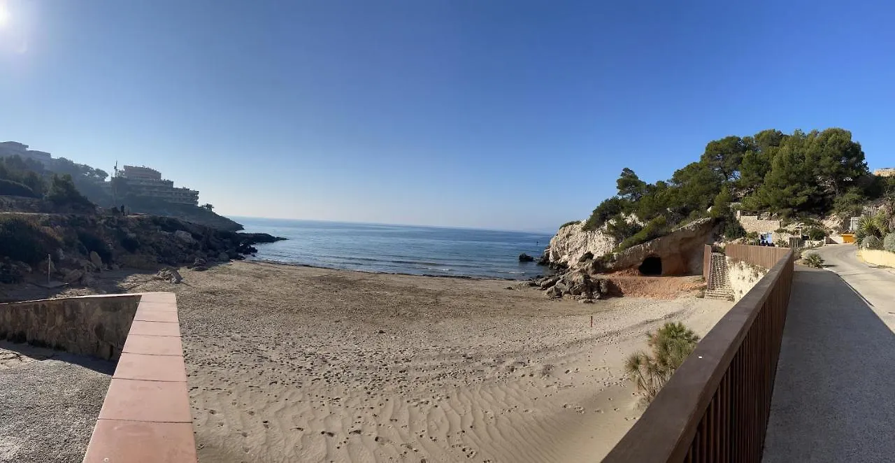 Cap Salou Apolo Apartment
