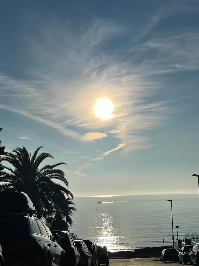 Cap Salou Apolo Apartment 0*,
