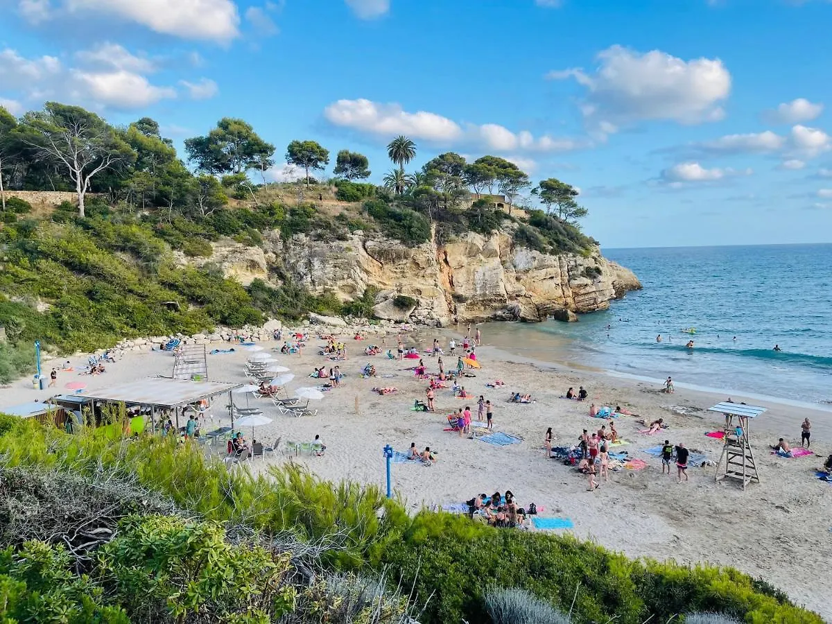 Cap Salou Apolo Apartment 0*,  Spain