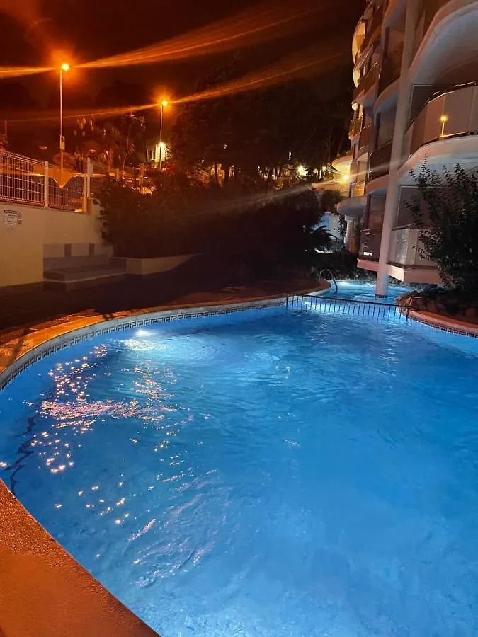 Cap Salou Apolo Apartment