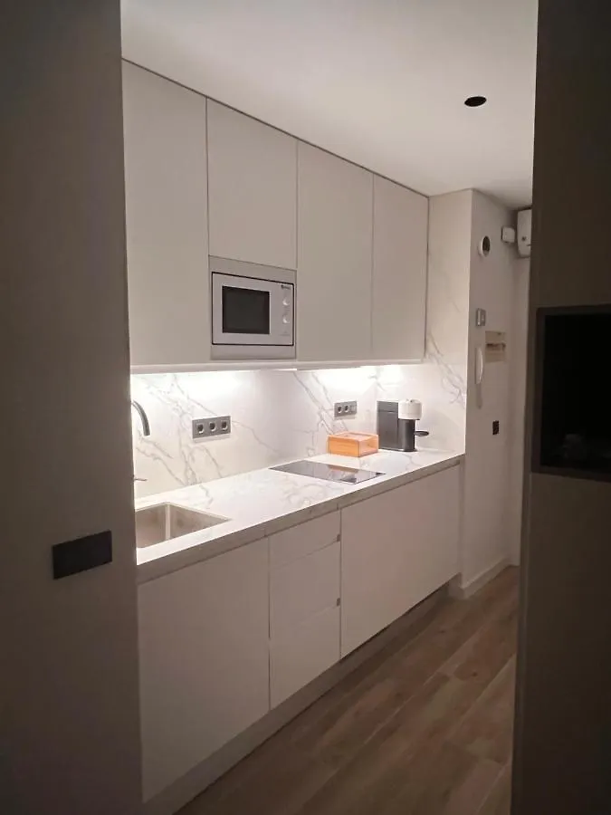 Cap Salou Apolo Apartment Spain