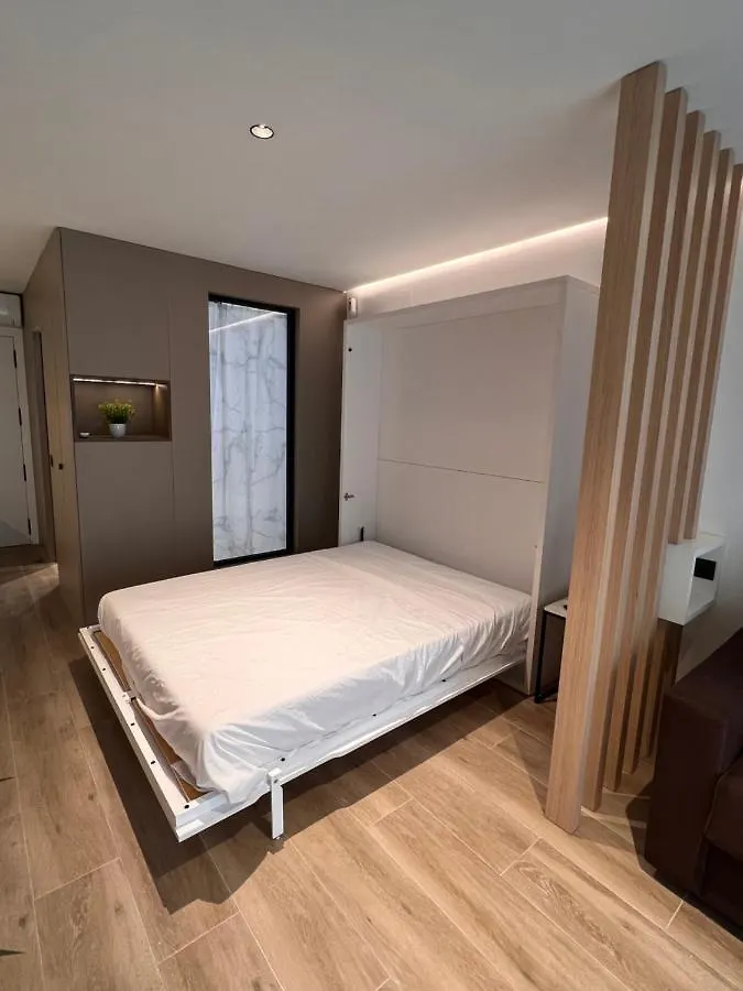 Cap Salou Apolo Apartment Spain